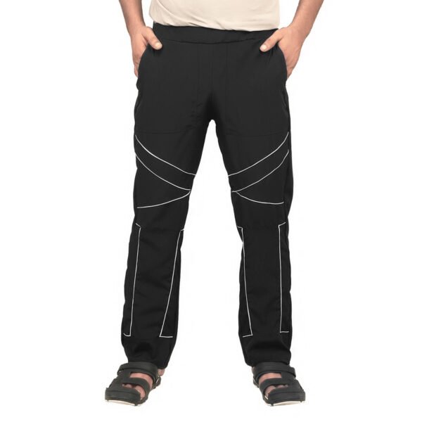 comfortable stylish joggers - Image 2