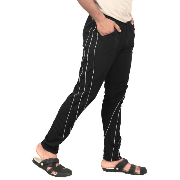 stylish joggers with comfort