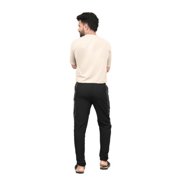 stylish joggers with comfort - Image 3