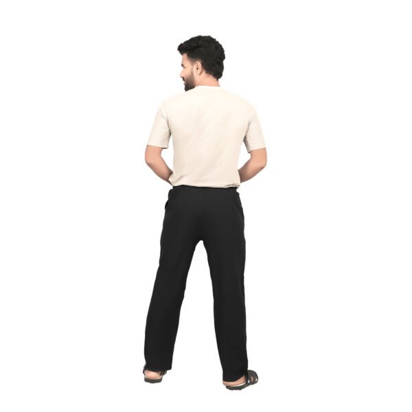 comfortable stylish joggers - Image 3