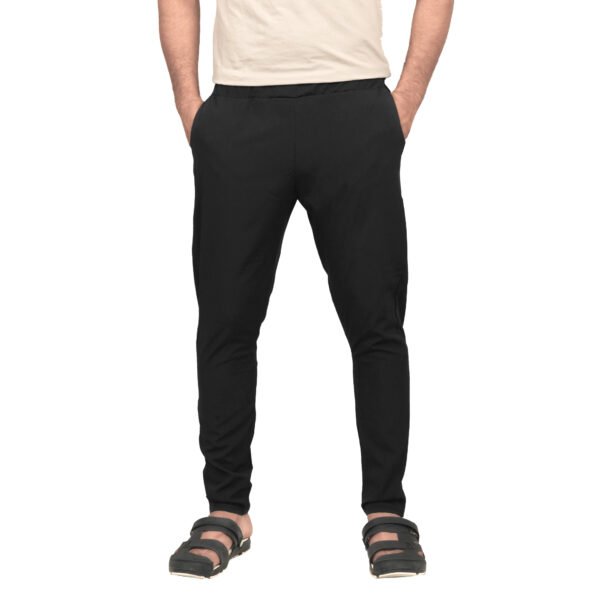 perfect fit stylish joggers - Image 2