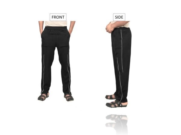 comfortable stylish joggers - Image 5