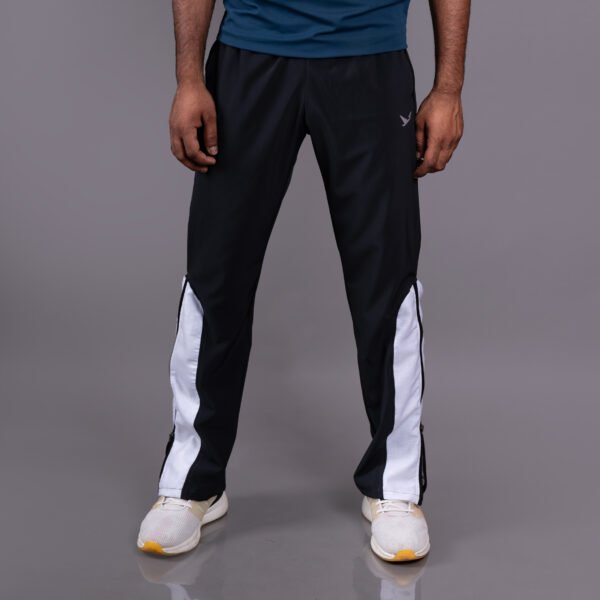 Italian & Indian fabric jogger - Image 2