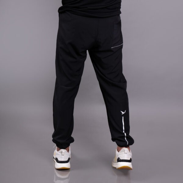 Men's stylish pocket joggers - Image 4