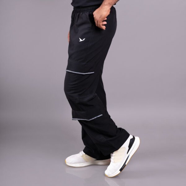 6 Pocket Jogger