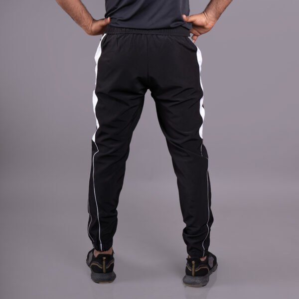 Men elasticated bottom jogger - Image 3